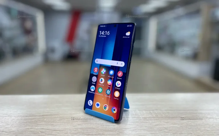 Xiaomi Poco M6 Pro 8/256 ГБ