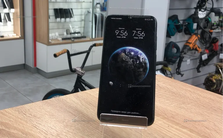 Xiaomi Note 8 4/64