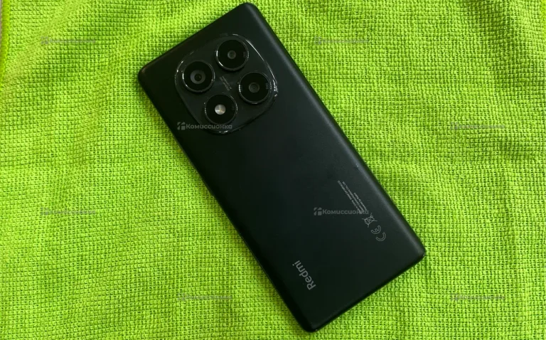 Xiaomi Redmi Note 14 Pro 12/512Gb