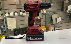 Дрель-шуруповерт бесщеточная Neolaser NCDB-63