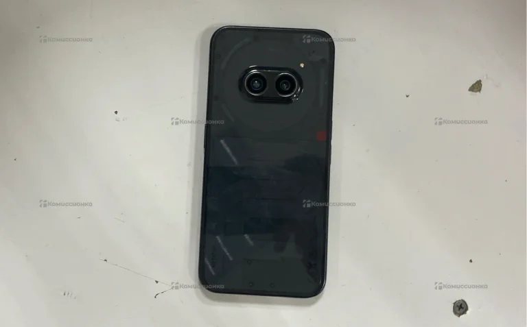Nothing Phone (2a) 8/128 ГБ