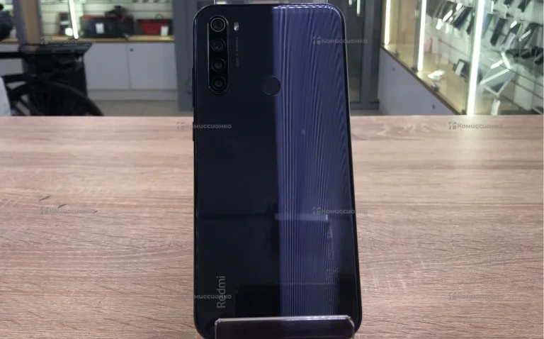 Xiaomi Redmi Note 8T 128Gb