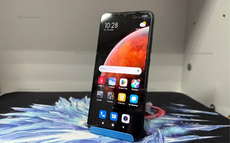 Xiaomi Redmi 9C 2/32 ГБ