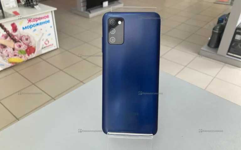 Samsung Galaxy A03s 4/64Gb