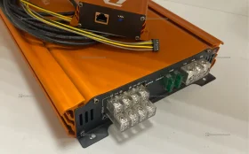 Усилитель DL audio Barracuda 4.100