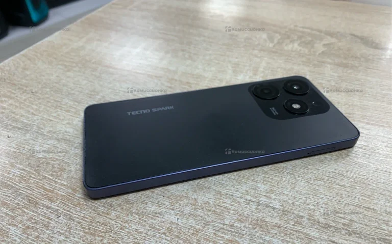 Tecno Spark 10 Pro 8/256 ГБ