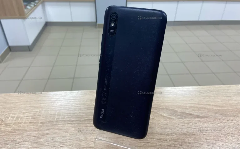 Xiaomi Redmi  9A