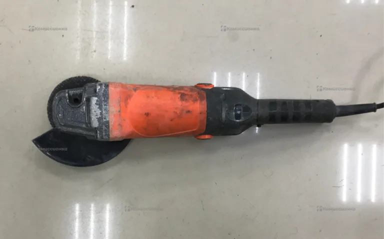 УШМ Спец БШУ-1200-1