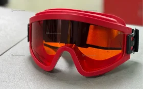 Купить Очки защитные б/у , в Новокуйбышевск Цена:290рублей