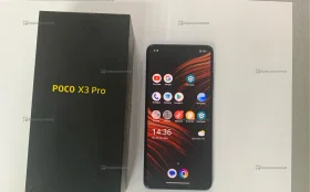 Xiaomi Poco X3 Pro 8/128 ГБ
