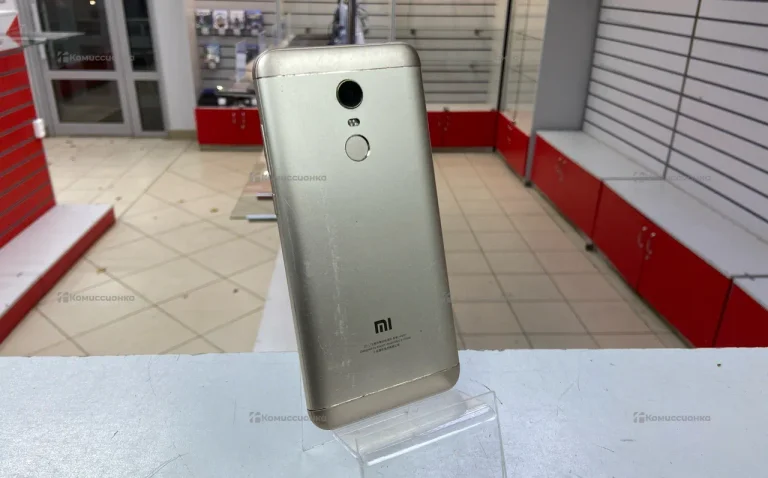 Xiaomi Redmi 5 Plus 3/32