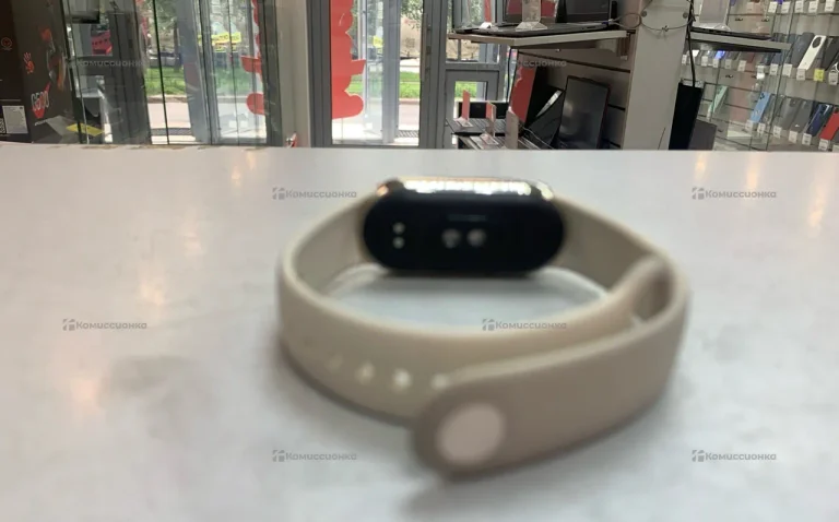 Часы  Xiaomi