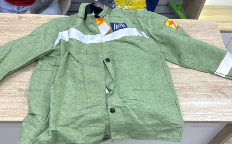 Спецодежда 96-100 182/188