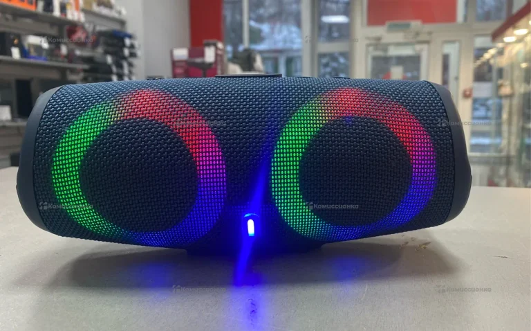 Колонка  defender q2