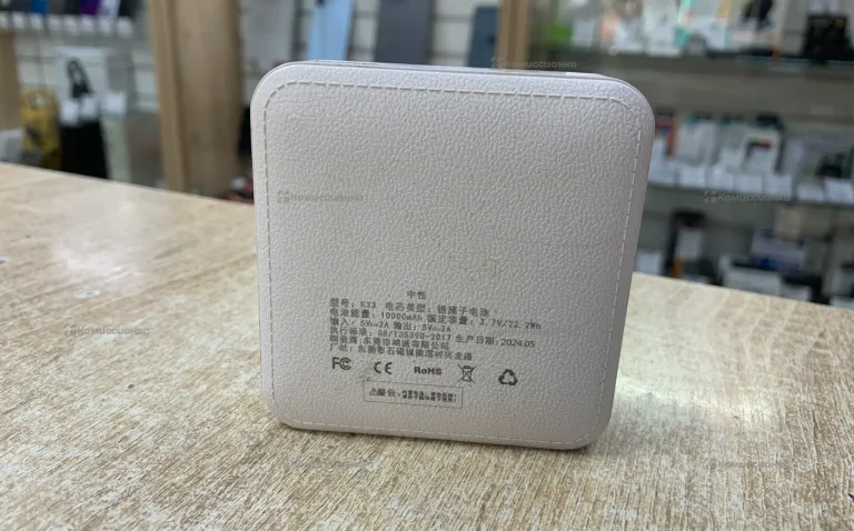 Powerbank k33 10000mah