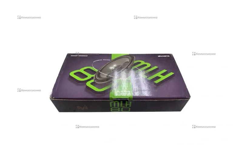Колонки mashete MLH 80