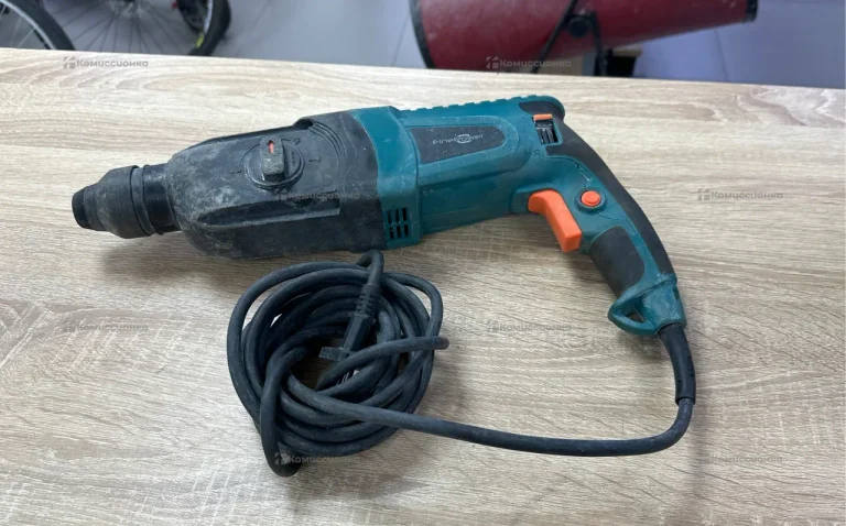 Перфоратор FinePower RH0320