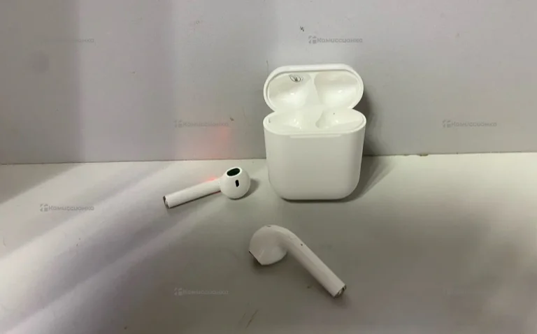 Наушники  копия airpods