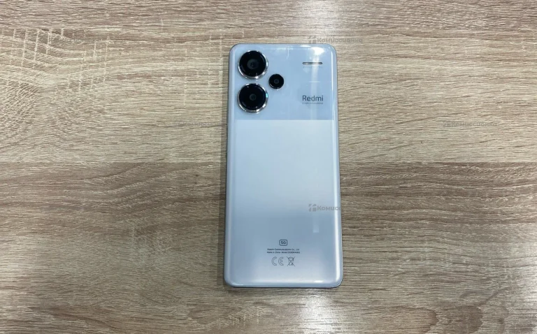 Xiaomi Redmi Note 13 Pro+ 12/512 ГБ