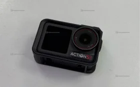 Видеокамера  DJI OSMO Action 5 pro