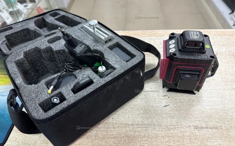 Лазерный уровень TAMIRAT 360