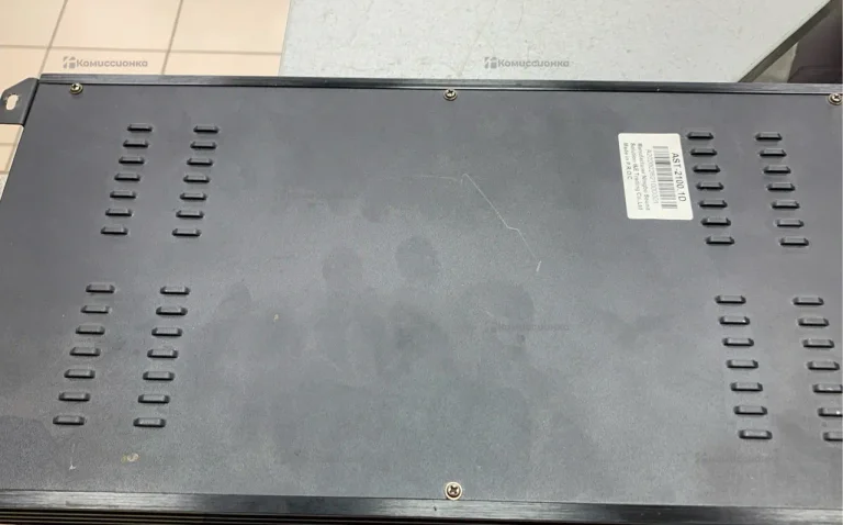 Усилитель  Avatar AST-2100.1d