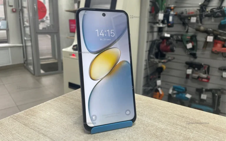 Tecno Spark Go 1 4/64 ГБ