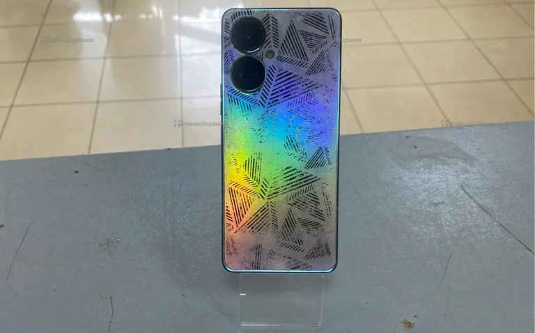 Tecno Camon 19 Pro 8/128Gb