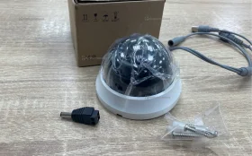 Камера видеонаблюдения Color LTV CXM-721