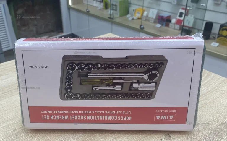 Набор инструментов