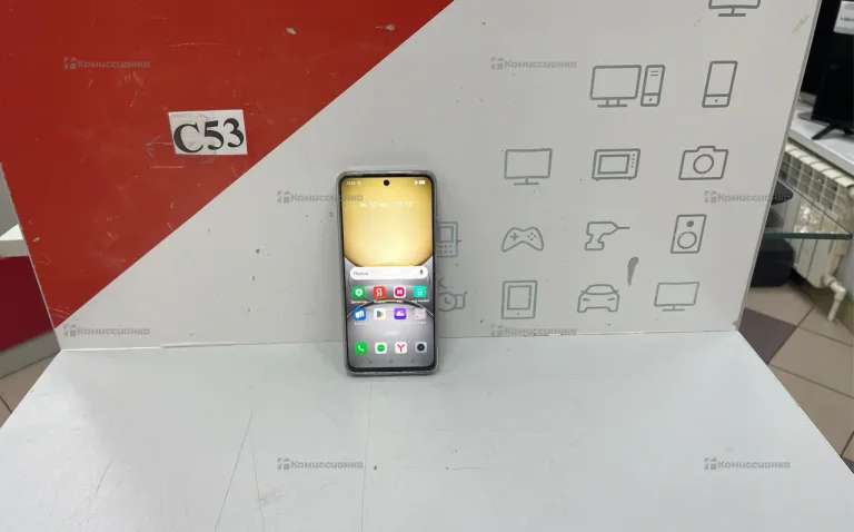 Realme C75 8/128 ГБ