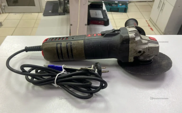 УШМ P.I.T. P.I.T. PWS 125-C