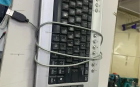 Купить Клавиатура  BTC 6200C б/у , в Нижнекамск Цена:200рублей