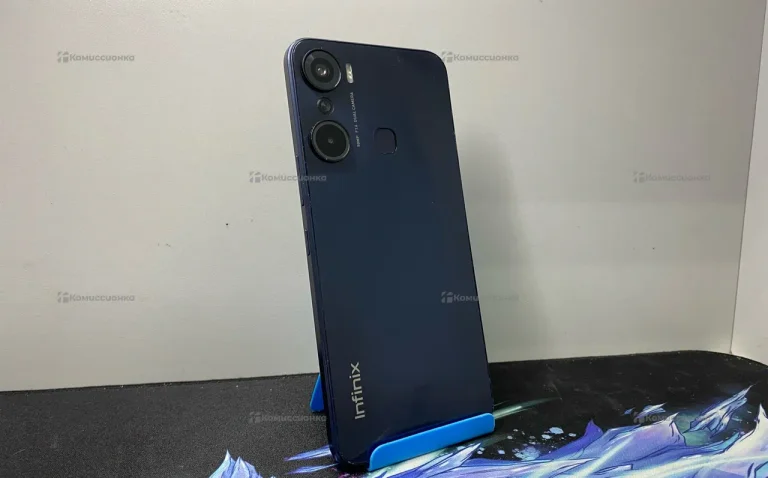 Infinix Hot 12 Pro 8/128 ГБ