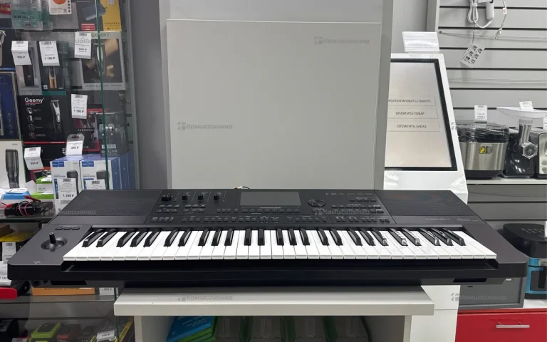 Синтезатор Medeli AKX10