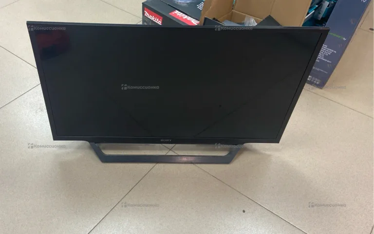Телевизор Sony KDL-32WD603