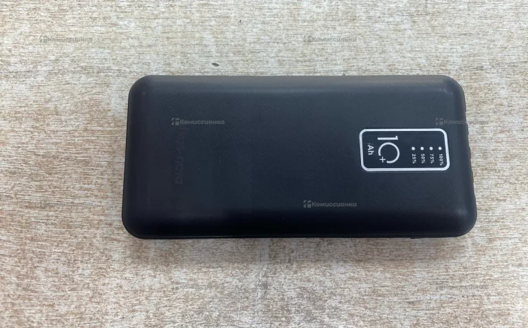 Power Bank  Afkas-nova