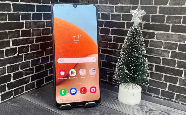 Samsung Galaxy A32 8/128 ГБ