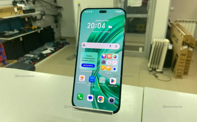 Honor X8b 8/256 ГБ