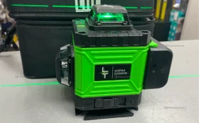 Купить Лазерный уровень Лазерные технологии уровень 360 б/у , в Санкт-Петербург Цена:1890рублей