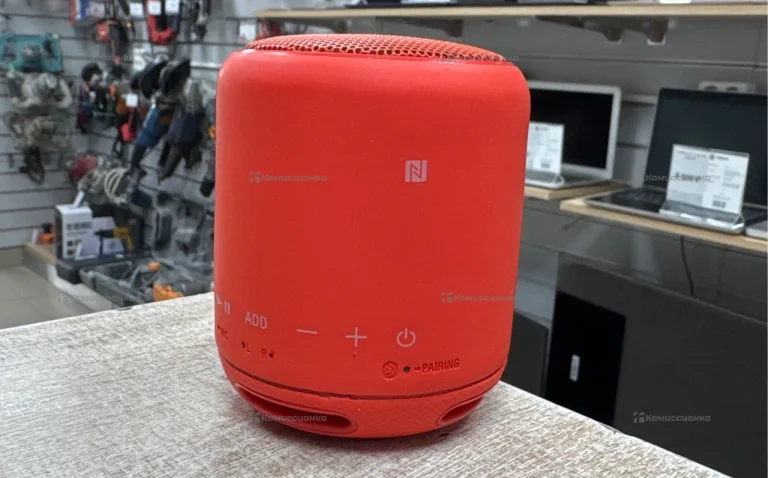 Колонка  srs xb10