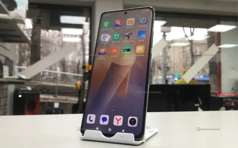 Xiaomi 12X 8/128 ГБ