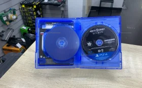 Купить PS4 диск Mortal Kombat 11 Ultimate б/у , в Тольятти Цена:1790рублей
