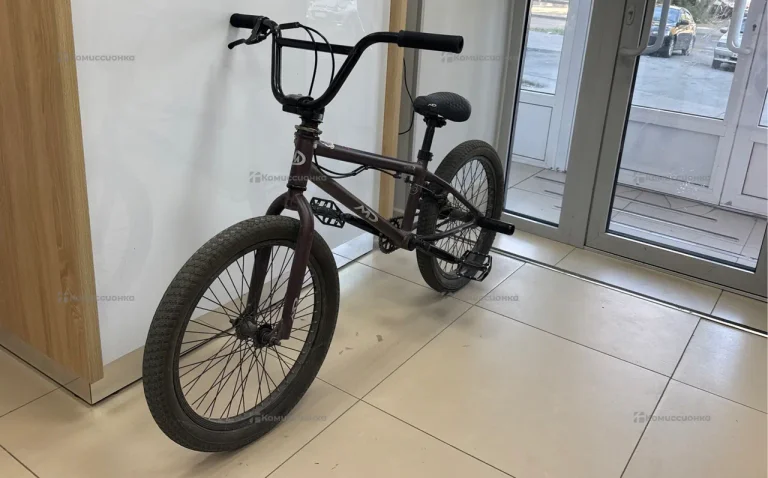 Велосипед BMX MD 200