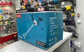 Строительный. Миксер Makita Rep