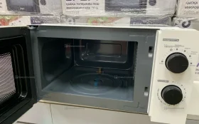 Микроволновая печь  DASA (18)