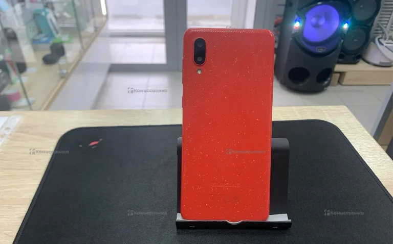 Samsung Galaxy A02 2/32Gb
