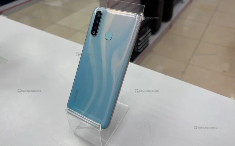 Vivo Y19 8/256 ГБ