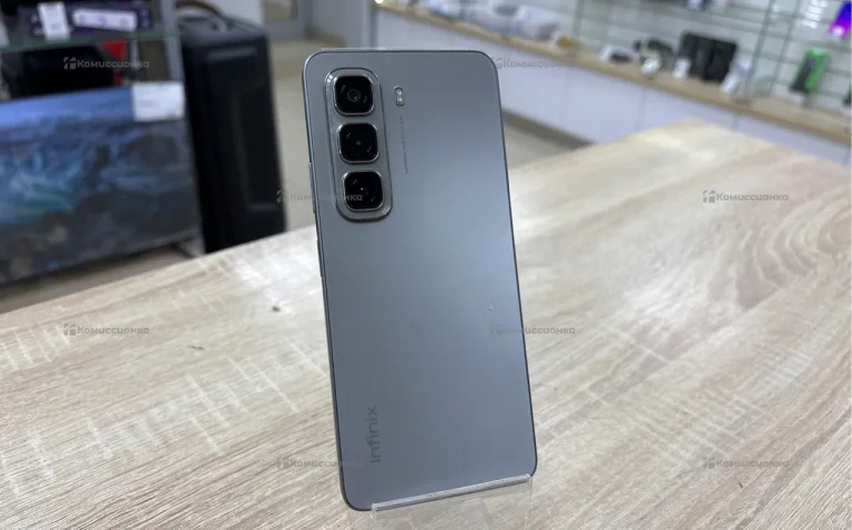 Infinix Hot 50 8/256 ГБ
