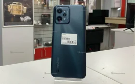 Realme C31 3/32 ГБ